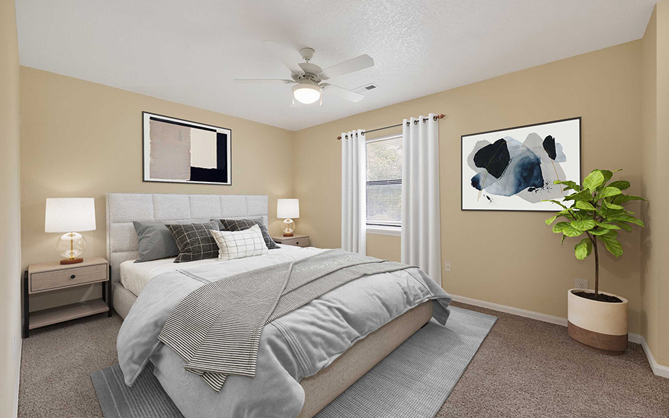 Polaris Point 4x2_5 1349 primary suite b-staged